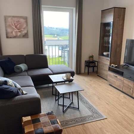 Sonnenweg 48-5 - Harmonie Apartment Heringhausen Ngoại thất bức ảnh