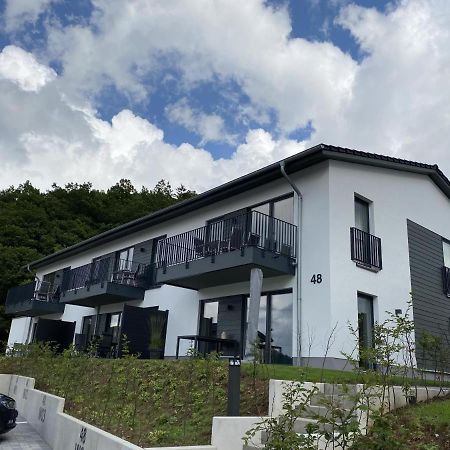 Sonnenweg 48-5 - Harmonie Apartment Heringhausen Ngoại thất bức ảnh