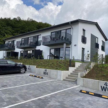 Sonnenweg 48-5 - Harmonie Apartment Heringhausen Ngoại thất bức ảnh