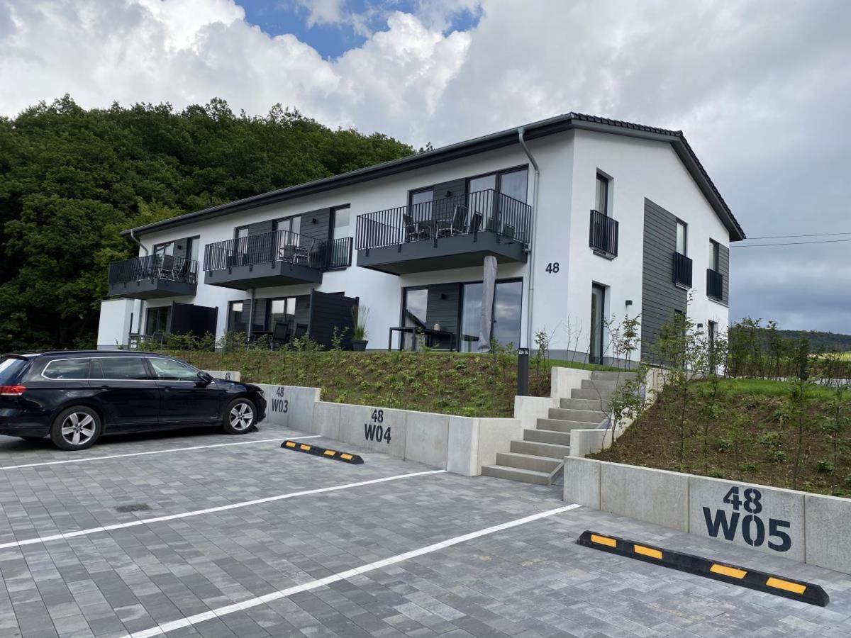 Sonnenweg 48-5 - Harmonie Apartment Heringhausen Ngoại thất bức ảnh